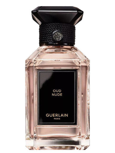 OUD NUDE